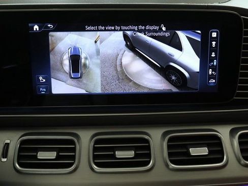 Used 2024 Mercedes-Benz GLE 63 AMG S image 26