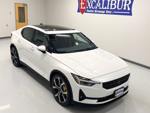 Used 2022 Polestar Polestar 2 w/ Performance Package AWD/4WD image 46