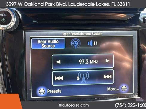 Used 2016 Honda Odyssey EX-L image 60