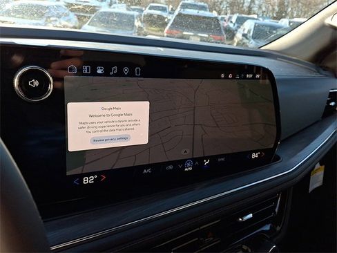 New 2026 Chevrolet Tahoe LS w/ LPO, Dark Essentials Package image 11