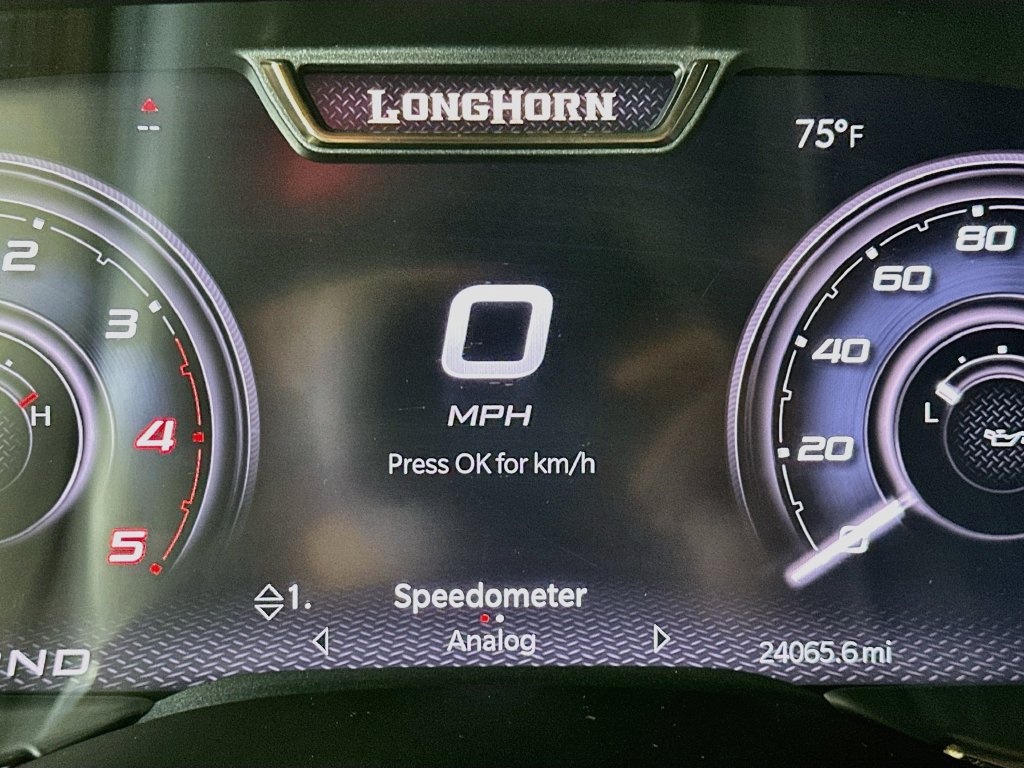 Used 2024 RAM 3500 Limited AWD/4WD image 15