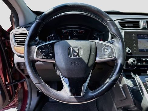 Used 2018 Honda CR-V EX-L image 12