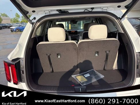 New 2026 Kia Sorento X-Line EX AWD/4WD image 17