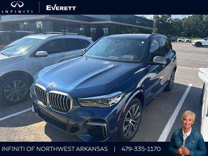 Used 2023 BMW X5 M50i w/ Climate Comfort Package