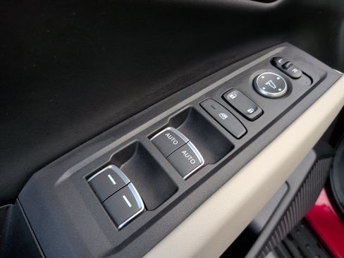 Used 2024 Honda Accord EX image 27