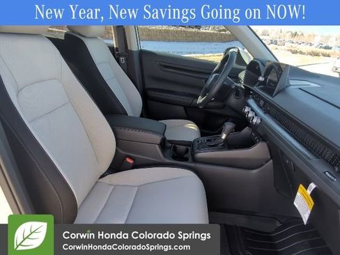 New 2026 Honda CR-V LX image 30