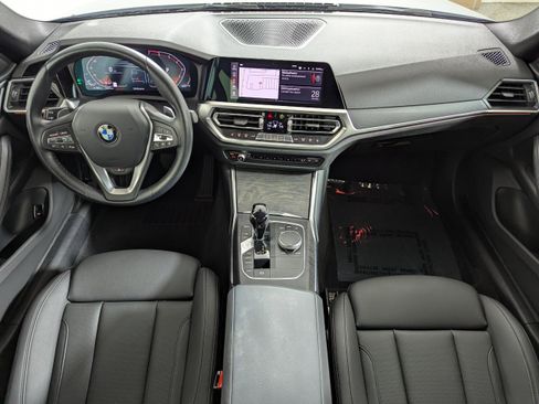 Used 2023 BMW 430i Gran Coupe 430i Gran Coupe w/ Premium Package image 10