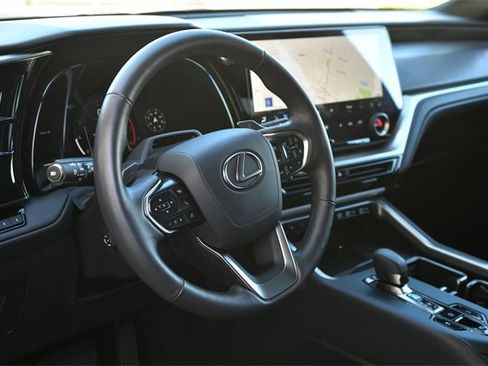 Used 2025 Lexus TX 350 FWD image 23