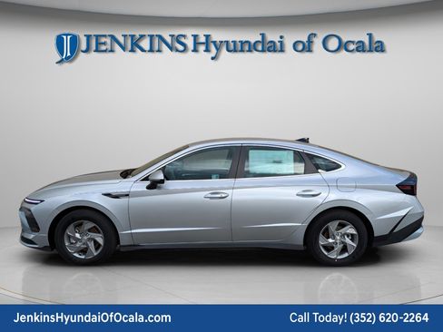 New 2026 Hyundai Sonata SE image 7