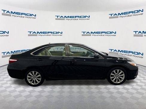 Used 2015 Toyota Camry XLE FWD image 6