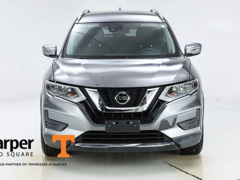 Used 2019 Nissan Rogue SV FWD image 54