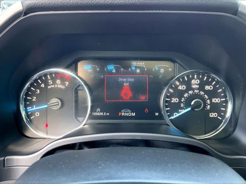 Used 2019 Ford F150 Platinum w/ Equipment Group 701A Luxury AWD/4WD image 23