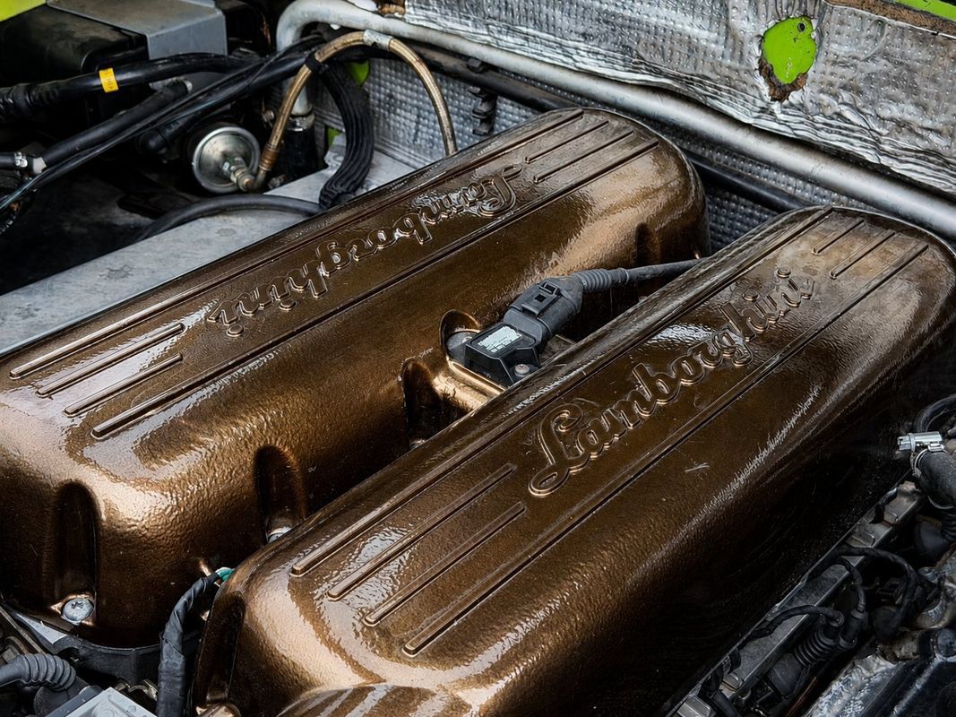 Used 2006 Lamborghini Gallardo AWD/4WD image 17