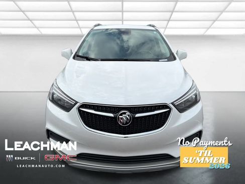 Used 2020 Buick Encore Preferred image 10