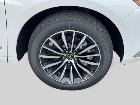New 2026 Acura RDX w/ Advance Package AWD/4WD image 7