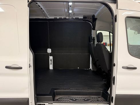Used 2024 Ford Transit 250 148 Medium Roof w/ Load Area Protection Package image 20