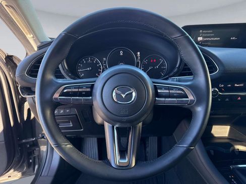 Used 2020 MAZDA MAZDA3 AWD Sedan w/ Preferred Package image 24