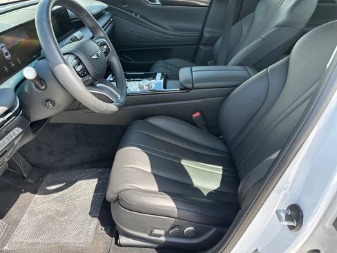 Used 2026 Genesis G80 2.5T AWD/4WD image 4