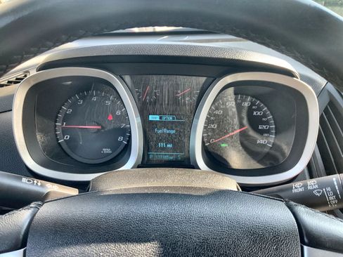 Used 2016 Chevrolet Equinox LT w/ Convenience Package FWD image 10