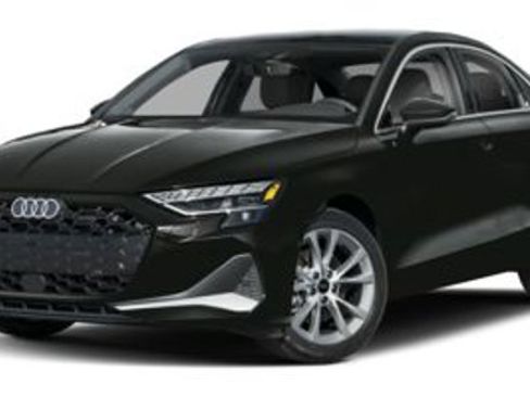 New 2026 Audi A3 2.0T Premium AWD/4WD image 1