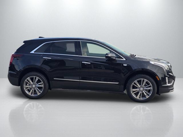 New 2026 Cadillac XT5 Premium Luxury w/ Driver Assist Package FWD image 4