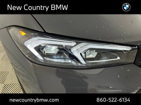 New 2026 BMW 330i xDrive Sedan w/ M Sport Package AWD/4WD image 28