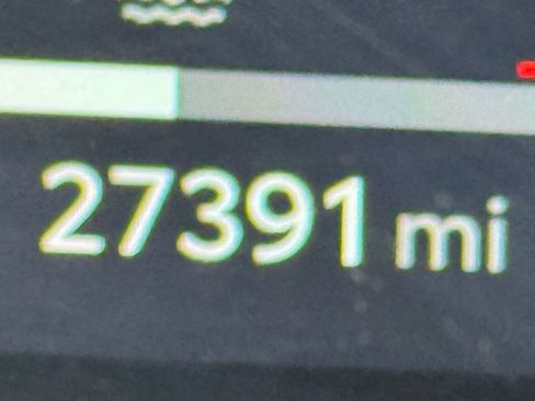 Used 2024 Toyota Tacoma 4x4 Double Cab image 7