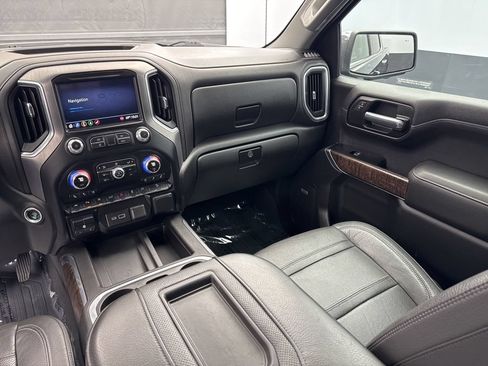 Used 2019 GMC Sierra 1500 Denali w/ Technology Package AWD/4WD image 10