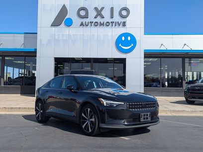 Used 2022 Polestar Polestar 2