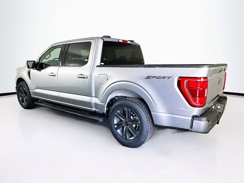 Used 2023 Ford F150 XLT w/ Equipment Group 302A High image 5