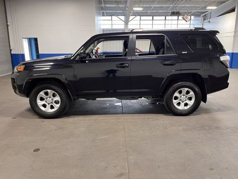 Used 2024 Toyota 4Runner SR5 image 6