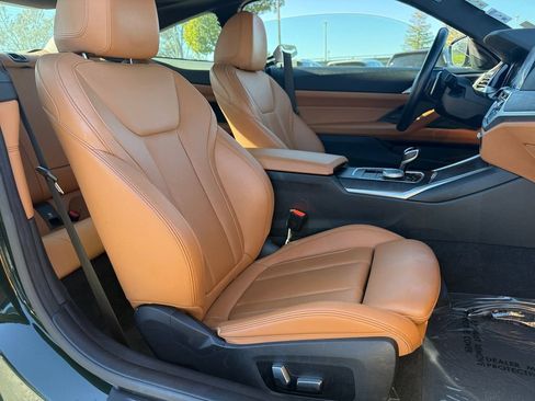 Used 2023 BMW 430i Coupe w/ Premium Package image 26