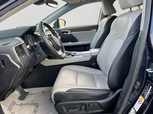 Used 2019 Lexus RX 350 350 image 14