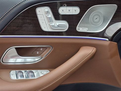New 2026 Mercedes-Benz GLE 450 4MATIC image 10