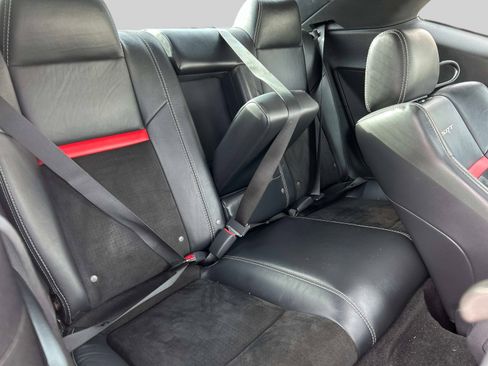 Used 2010 Dodge Challenger SRT8 w/ SRT Option Group II image 16