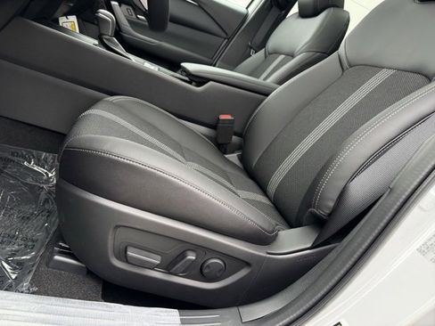 New 2026 MAZDA CX-50 2.5 Hybrid w/ Preferred Pkg image 7