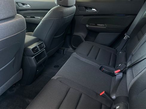 New 2025 Honda Prologue Eco image 13