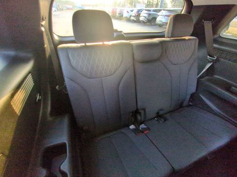 Used 2021 Hyundai Palisade SEL image 23