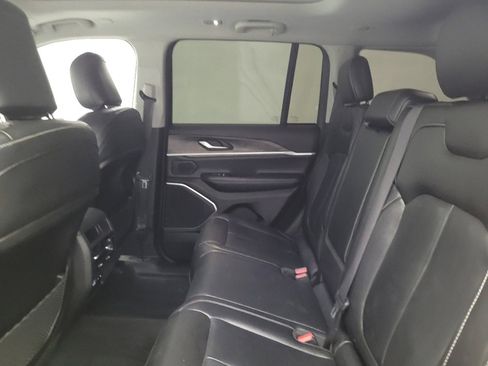 Used 2022 Jeep Grand Cherokee Limited 4xe AWD/4WD image 18