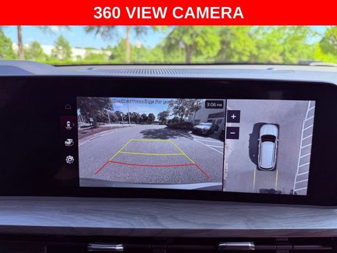Used 2025 Kia Telluride SX Prestige X-Line AWD/4WD image 10
