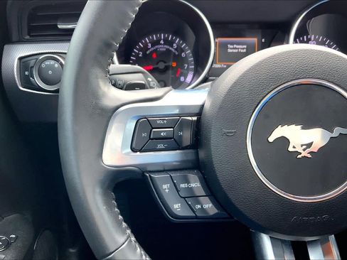 Used 2021 Ford Mustang GT RWD image 20