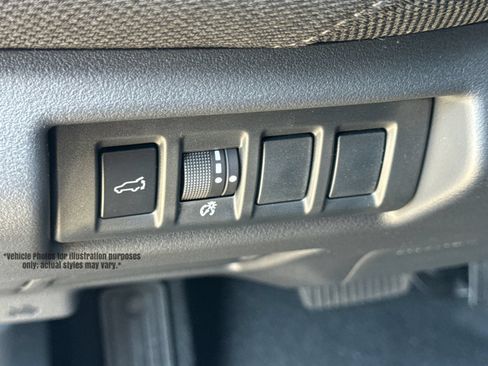 New 2026 Subaru Outback Limited AWD/4WD image 17