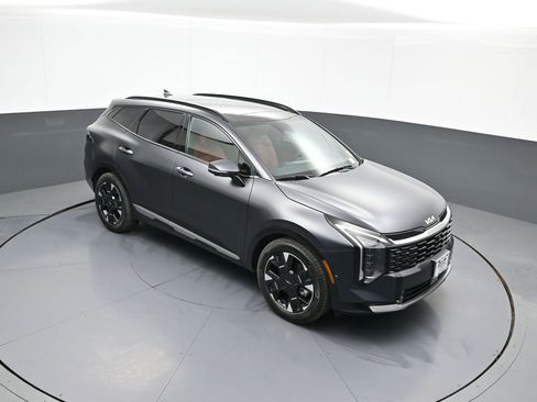 New 2026 Kia Sportage SX FWD image 37
