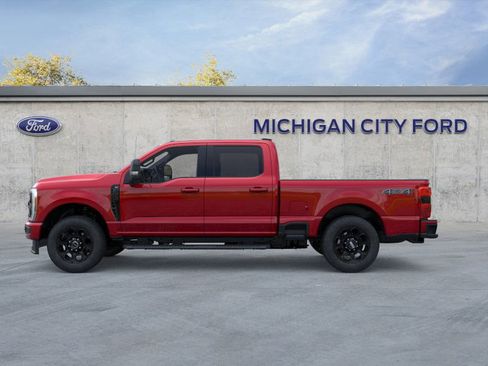 New 2026 Ford F250 XLT image 3