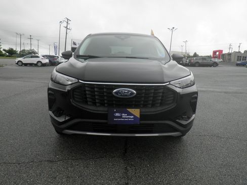 Certified 2025 Ford Escape Active AWD/4WD image 2