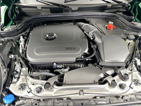 Used 2025 MINI Cooper S FWD image 27