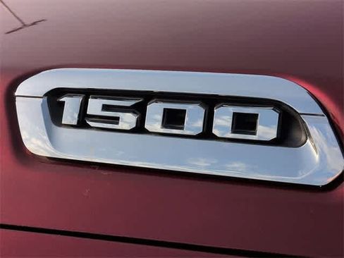 Used 2019 RAM 1500 Big Horn image 13