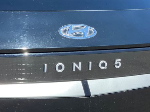 Used 2024 Hyundai Ioniq 5 SEL RWD image 32