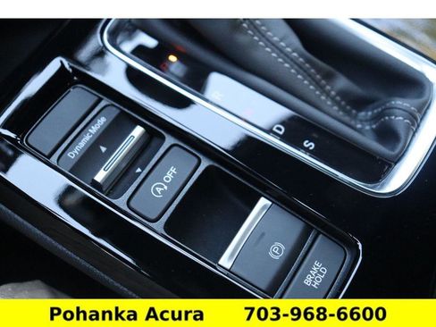 Certified 2025 Acura Integra A-Spec FWD image 17