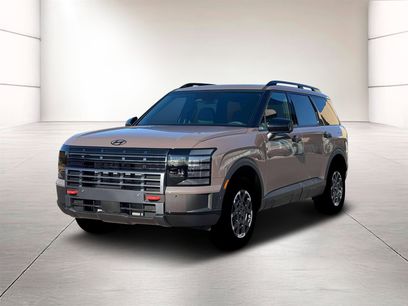 New 2026 Hyundai Palisade XRT Pro